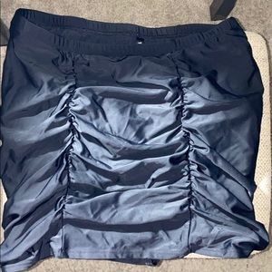 torrid bathing suit bottom